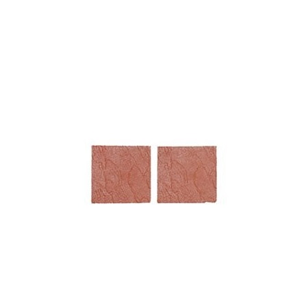 Bon Tool Texture Mat - Oxford Stone - 1-Feet x 1-Feet Set of Two 32-572